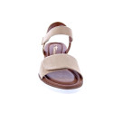 Sandalias Tamaris zapatos Mujer modelo 28118 Beige 