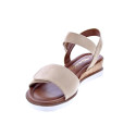 Sandalias Tamaris zapatos Mujer modelo 28118 Beige 