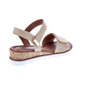Sandalias Tamaris zapatos Mujer modelo 28118 Beige 