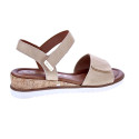 Sandalias Tamaris zapatos Mujer modelo 28118 Beige 