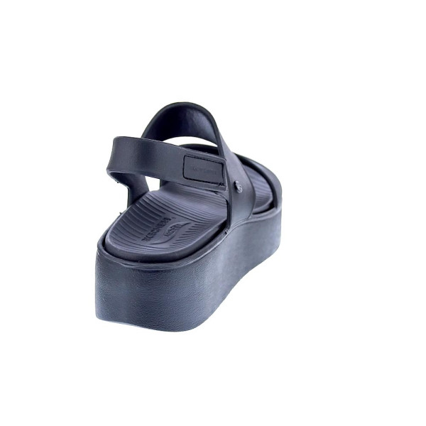 Sandalias Skechers zapatos Mujer modelo Sunrise Negro 