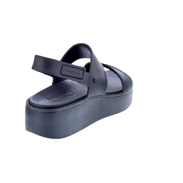 Sandalias Skechers zapatos Mujer modelo Sunrise Negro 