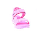 Sandalias Skechers zapatos Niña modelo Sunny Stand Rosa 