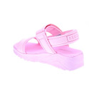 Sandalias Skechers zapatos Niña modelo Sunny Stand Rosa 