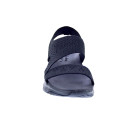 Sandalias Skechers zapatos Mujer modelo Brightest Day Negro 
