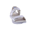 Sandalias Skechers zapatos Mujer modelo Arch Fit 2.0 Blanco 