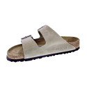 Sandalias Birkenstock zapatos Mujer modelo Arizona Marrón 