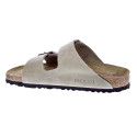 Sandalias Birkenstock zapatos Mujer modelo Arizona Marrón 