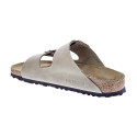 Sandalias Birkenstock zapatos Mujer modelo Arizona Marrón 