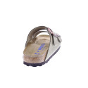 Sandalias Birkenstock zapatos Mujer modelo Arizona Marrón 