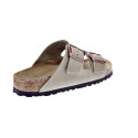 Sandalias Birkenstock zapatos Mujer modelo Arizona Marrón 