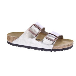 Sandalias Birkenstock zapatos Mujer modelo Arizona Marrón  2