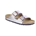 Sandalias Birkenstock zapatos Mujer modelo Arizona Marrón 