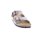 Sandalias Birkenstock zapatos Mujer modelo Arizona Marrón 