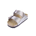 Sandalias Birkenstock zapatos Mujer modelo Arizona Marrón 