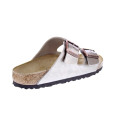 Sandalias Birkenstock zapatos Mujer modelo Arizona Marrón 