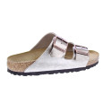 Sandalias Birkenstock zapatos Mujer modelo Arizona Marrón 