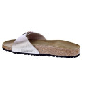 Sandalias Birkenstock zapatos Mujer modelo Madrid Marrón 