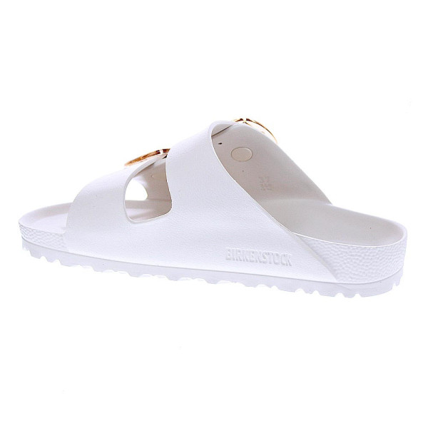 Sandalias Birkenstock zapatos Mujer modelo Arizona Blanco 