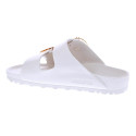 Sandalias Birkenstock zapatos Mujer modelo Arizona Blanco 