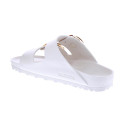 Sandalias Birkenstock zapatos Mujer modelo Arizona Blanco 