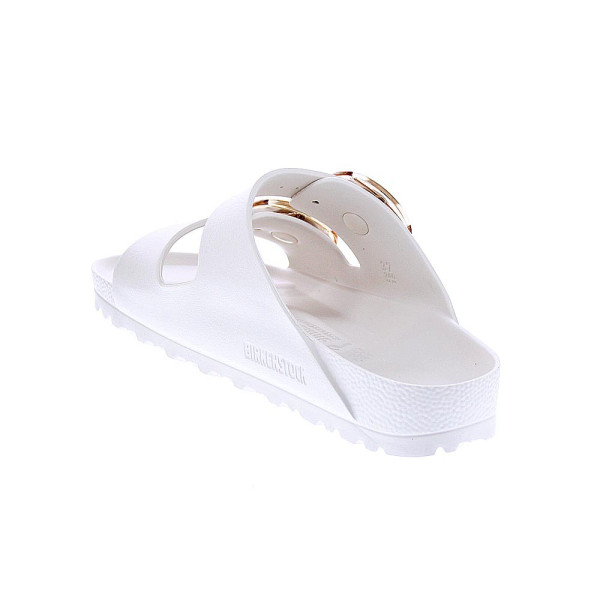 Sandalias Birkenstock zapatos Mujer modelo Arizona Blanco 