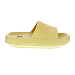 Chanclas Xti zapatos Mujer modelo 44489 Amarillo 