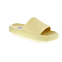 Chanclas Xti zapatos Mujer modelo 44489 Amarillo 