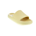 Chanclas Xti zapatos Mujer modelo 44489 Amarillo 