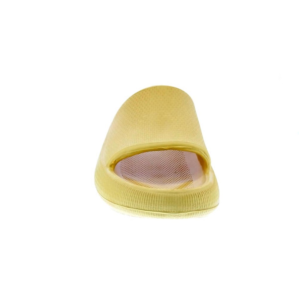 Chanclas Xti zapatos Mujer modelo 44489 Amarillo 
