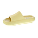 Chanclas Xti zapatos Mujer modelo 44489 Amarillo 