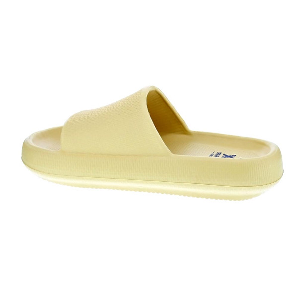 Chanclas Xti zapatos Mujer modelo 44489 Amarillo 