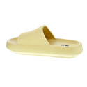 Chanclas Xti zapatos Mujer modelo 44489 Amarillo 