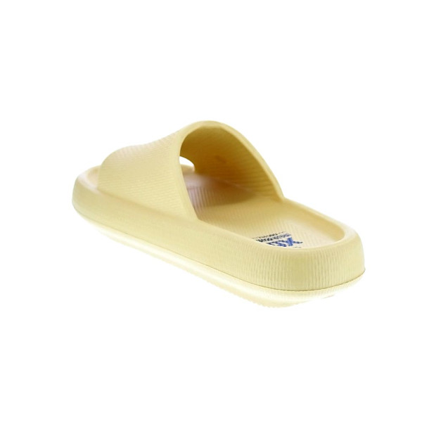 Chanclas Xti zapatos Mujer modelo 44489 Amarillo 