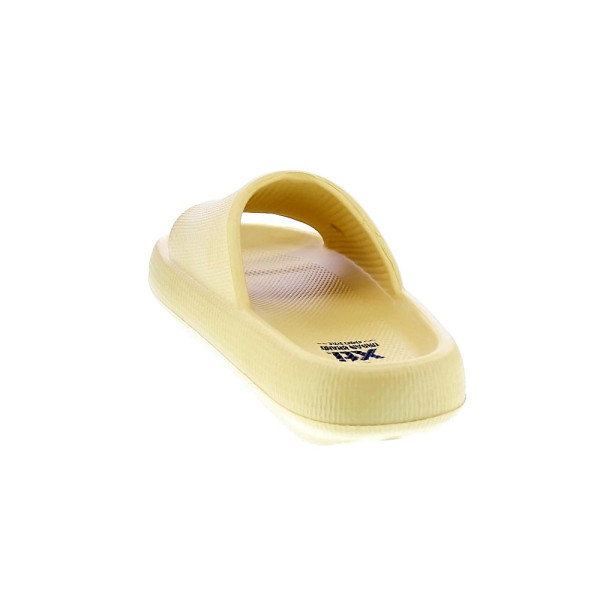 Chanclas Xti zapatos Mujer modelo 44489 Amarillo 