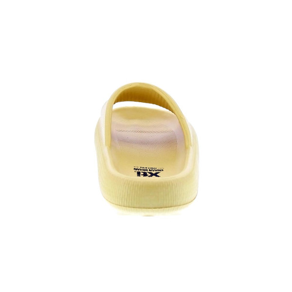 Chanclas Xti zapatos Mujer modelo 44489 Amarillo 