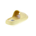 Chanclas Xti zapatos Mujer modelo 44489 Amarillo 