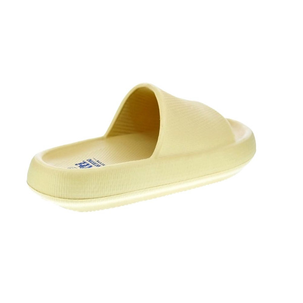 Chanclas Xti zapatos Mujer modelo 44489 Amarillo 