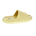 Chanclas Xti zapatos Mujer modelo 44489 Amarillo 