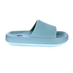 Chanclas Xti zapatos Mujer modelo 44489 Verde 