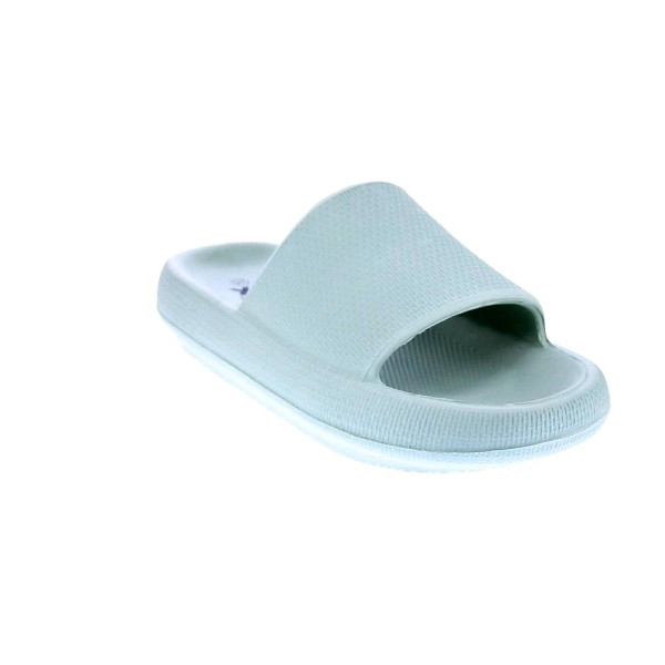 Chanclas Xti zapatos Mujer modelo 44489 Verde 