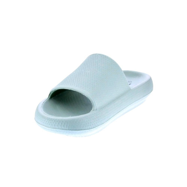 Chanclas Xti zapatos Mujer modelo 44489 Verde 