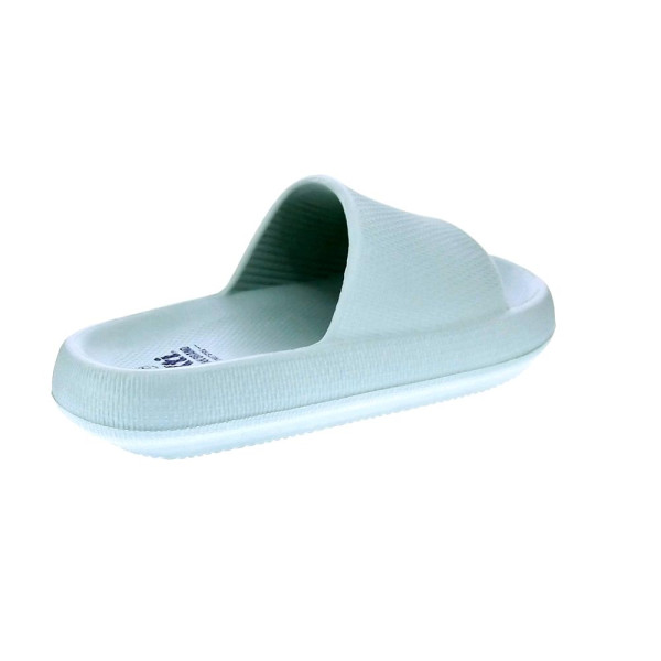 Chanclas Xti zapatos Mujer modelo 44489 Verde 