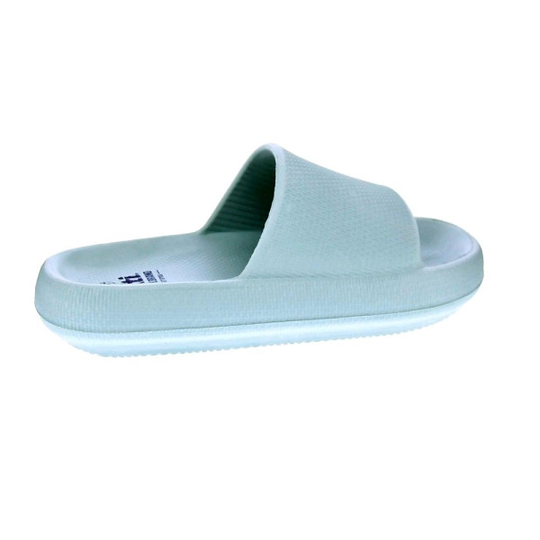 Chanclas Xti zapatos Mujer modelo 44489 Verde 