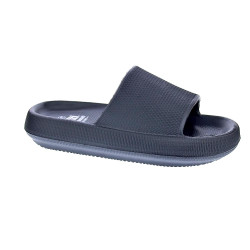 Chanclas Xti zapatos Mujer modelo 44489 Negro  2