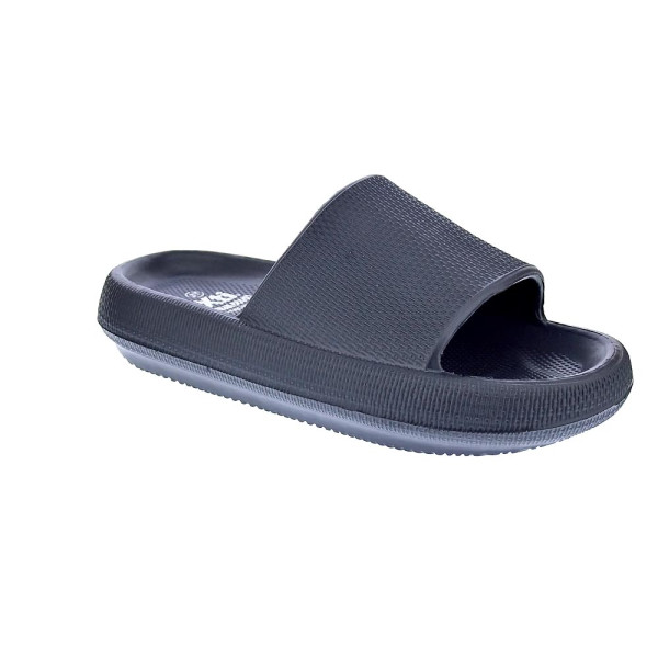 Chanclas Xti zapatos Mujer modelo 44489 Negro 