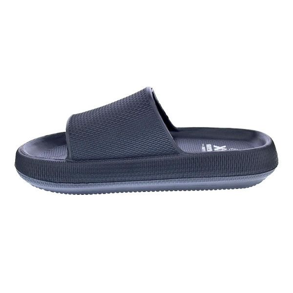 Chanclas Xti zapatos Mujer modelo 44489 Negro 