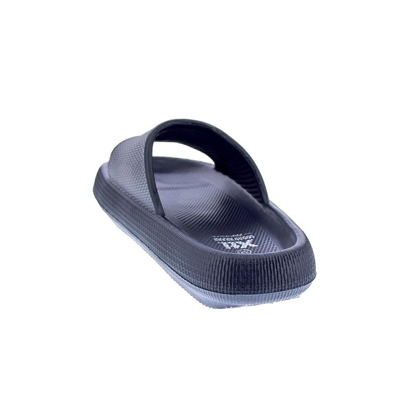 Chanclas Xti zapatos Mujer modelo 44489 Negro 