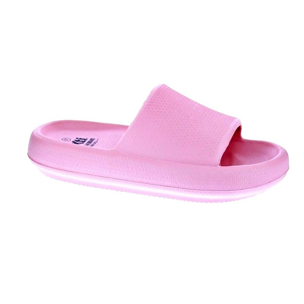 Chanclas Xti zapatos Mujer modelo 44489 Rosa 