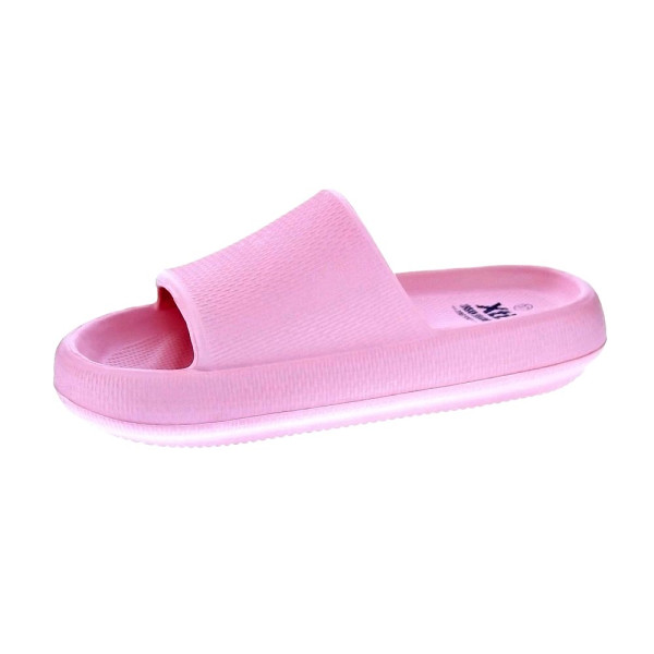 Chanclas Xti zapatos Mujer modelo 44489 Rosa 